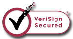 Click to Verify - This site has chosen a VeriSign SSL Certificate to improve Web site security